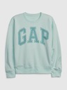 GAP Mädchen-Sweatshirt mit Logo GAP