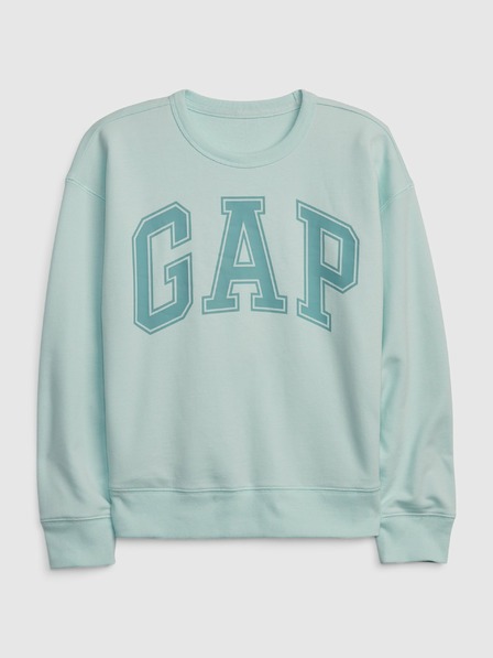 GAP Mädchen-Sweatshirt mit Logo GAP