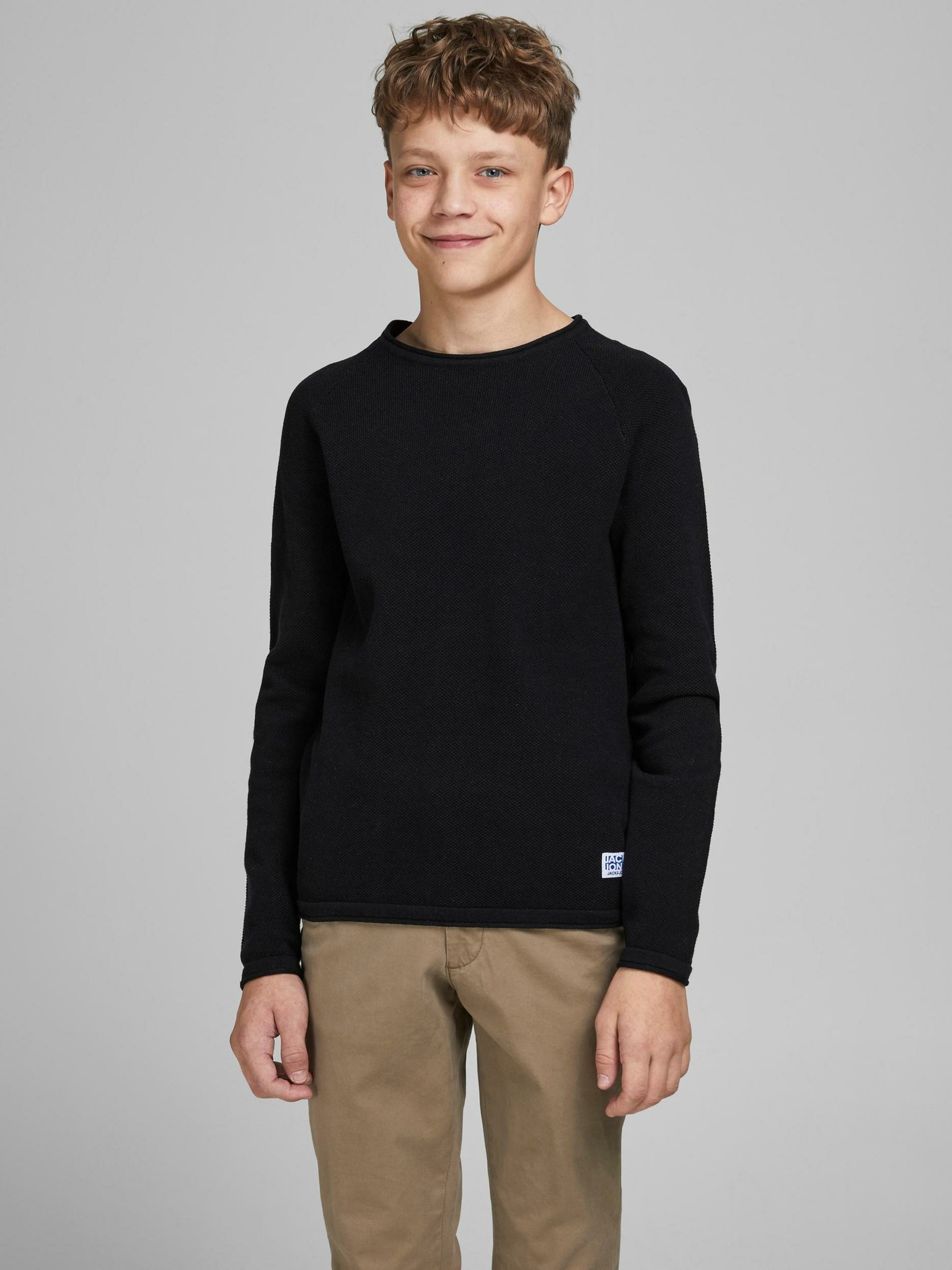 Jack & Jones Ehill Kinderpullover