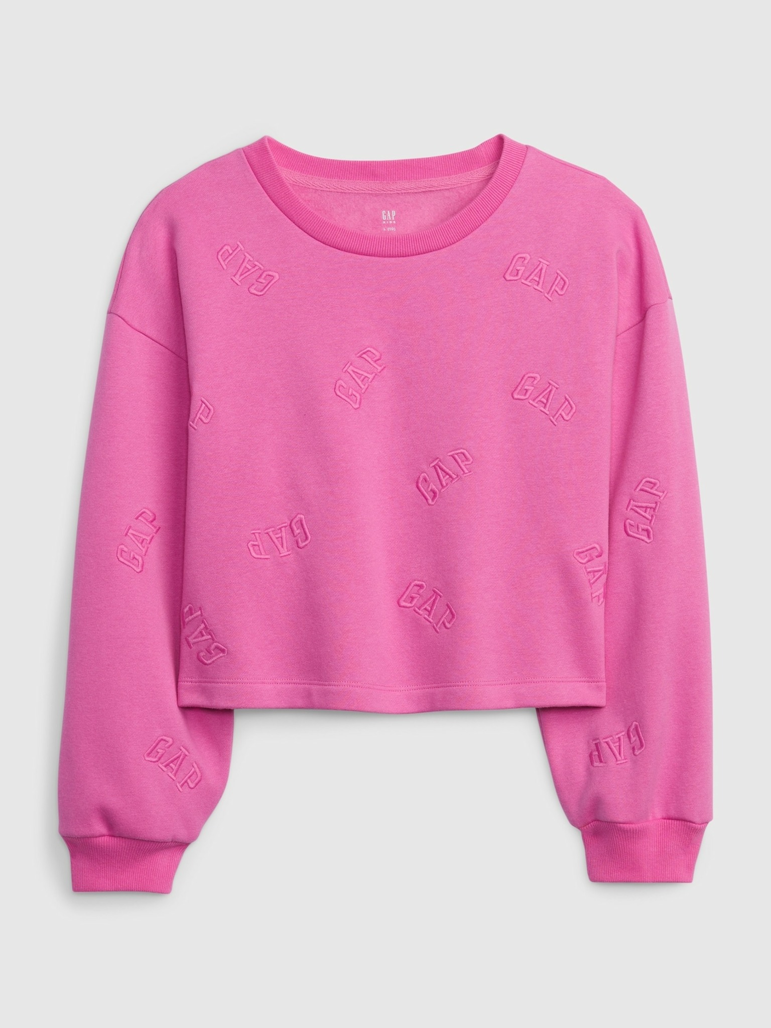 GAP Sweatshirt Kinder