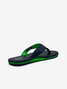 Tommy Hilfiger Massage Footbed Pantoffeln