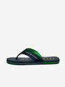 Tommy Hilfiger Massage Footbed Pantoffeln