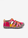 Keen Seacamp Sandalen Kinder