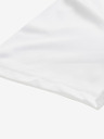 ALPINE PRO Weißes Damen-T-Shirt ALPINE PRO QUATRA