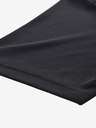 ALPINE PRO Schwarzes Herren ALPINE PRO BASIK schnelltrocknendes T-Shirt