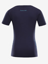 ALPINE PRO Basiko Kinder  T‑Shirt