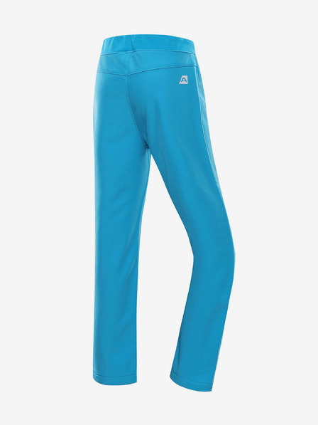 ALPINE PRO Smooto Kinder Hose