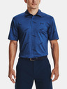 Under Armour Herren T-Shirt Under Armour UA Playoff Deuces Jacq Polo