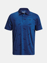 Under Armour Herren T-Shirt Under Armour UA Playoff Deuces Jacq Polo
