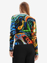 Desigual Psyque - Lacroix Pullover