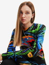 Desigual Psyque - Lacroix Pullover