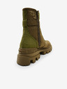 Desigual Track Combat Stiefeletten