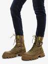 Desigual Track Combat Stiefeletten