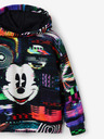 Desigual Aryeh Mickey Sweatshirt Kinder