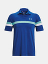 Under Armour Herren Under Armour UA T2G Farbblock-Poloshirt
