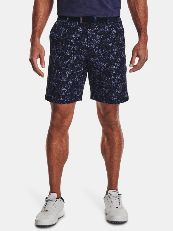 Under Armour Herren-Shorts Under Armour UA Drive Printed Short