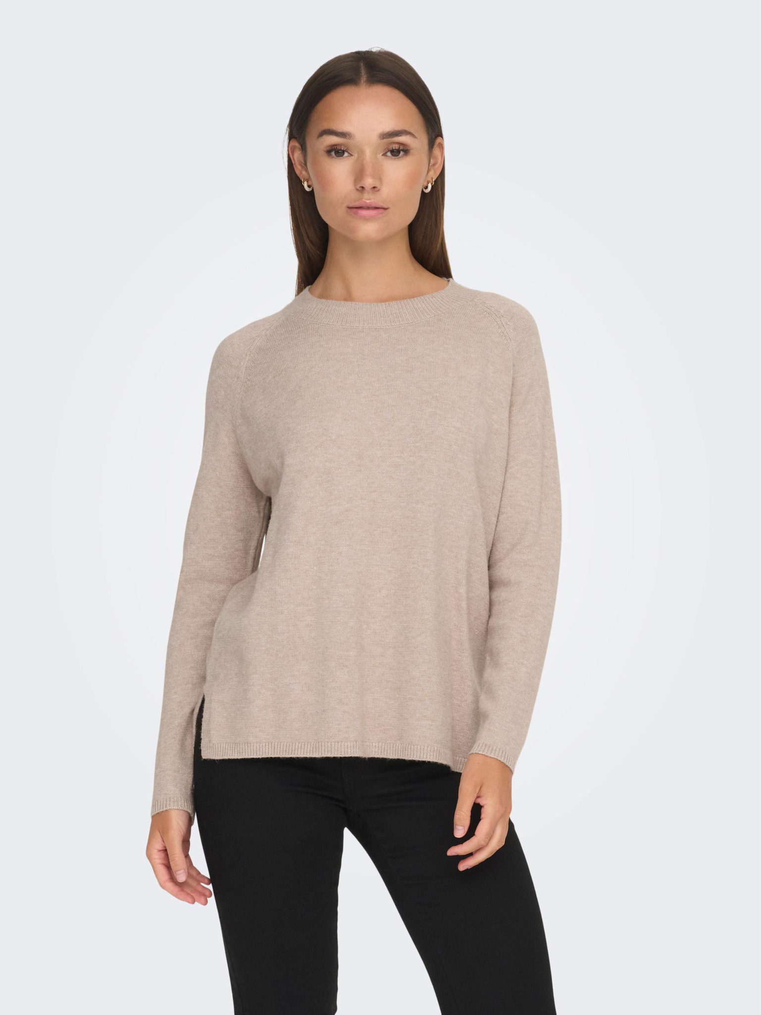 Jacqueline de Yong Marco Pullover