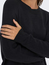 Jacqueline de Yong Schwarz Damenpullover JDY Marco
