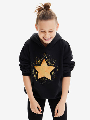 Desigual Imorge Sweatshirt Kinder