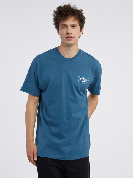 Vans Full Patch T-Shirt