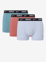 Nike Boxershorts 3 Stück