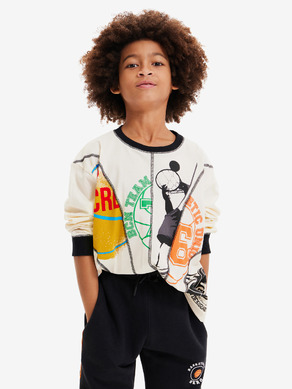 Desigual Roy T-Shirt für Kinder