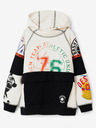 Desigual Renne Sweatshirt für Kinder