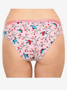 Dedoles Birds in Rowan Pants