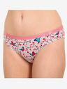 Dedoles Birds in Rowan Pants