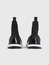 Calvin Klein Sock Boot Runner Stiefeletten