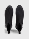 Calvin Klein Sock Boot Runner Stiefeletten