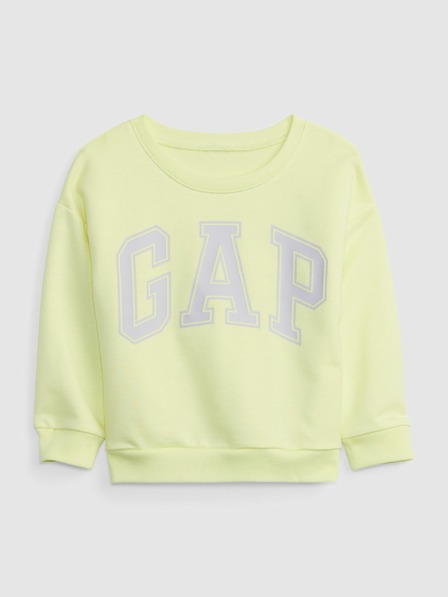 GAP Sweatshirt Kinder