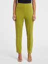 Orsay Grüne Damenhose ORSAY