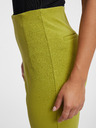 Orsay Grüne Damenhose ORSAY