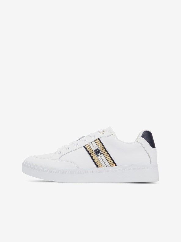Tommy Hilfiger Court Tennisschuhe