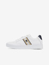 Tommy Hilfiger Court Tennisschuhe