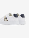 Tommy Hilfiger Court Tennisschuhe