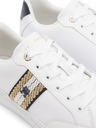 Tommy Hilfiger Court Tennisschuhe