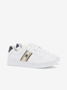 Tommy Hilfiger Court Tennisschuhe