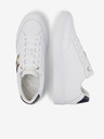 Tommy Hilfiger Court Tennisschuhe
