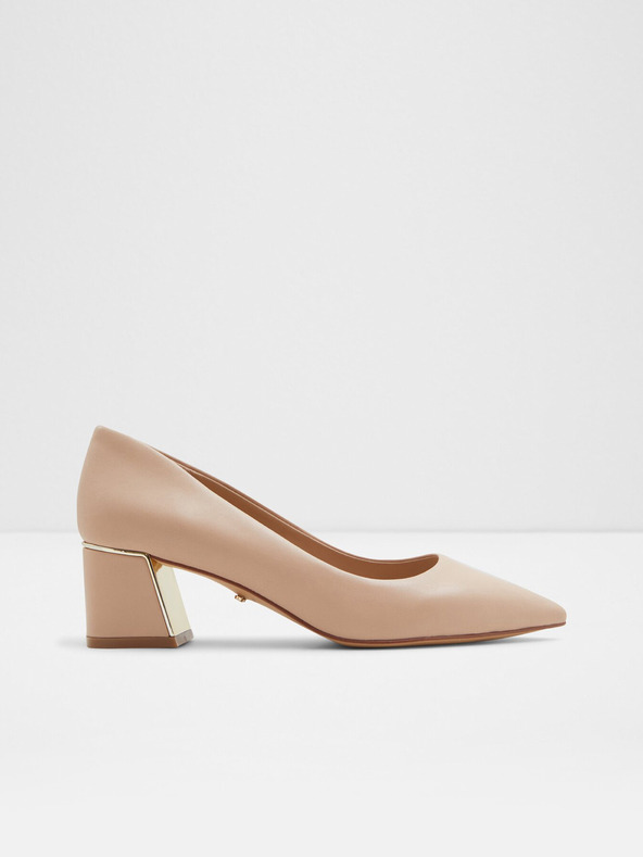 Aldo Elamaever Pumps