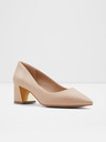 Aldo Elamaever Pumps