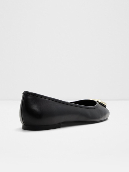 Aldo Courbe Ballerinas