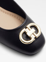 Aldo Courbe Ballerinas