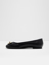 Aldo Courbe Ballerinas