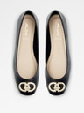 Aldo Courbe Ballerinas