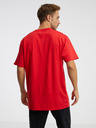 Vans Left Chest Logo T-Shirt