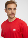 Vans Left Chest Logo T-Shirt