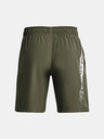 Under Armour UA Woven Graphic Shorts