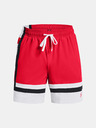 Under Armour UA Baseline Woven Short II Shorts